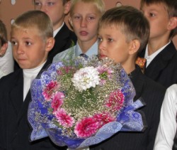 Школы готовы принять детей Школы готовы принять детей