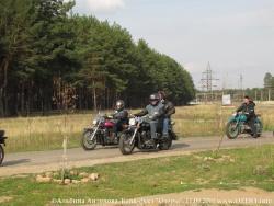 Фотографии с байк-феста "Озёры", 11 сентября 2010