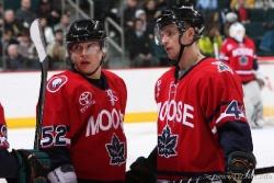 Клубные фотографии Сергея Широкова, Канада, 2010