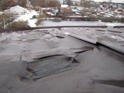 Карточный домик Карточный домик