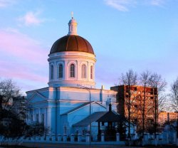 Озёры вошли в список исторических городов Подмосковья Озёры вошли в список исторических городов Подмосковья