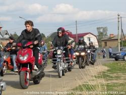 Фотографии с байк-феста "Озёры", 11 сентября 2010