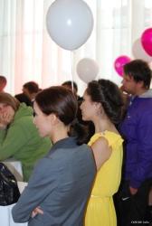 Открытие Кира Пластинина Мануфактура, 9 октября 2012, город Озёры