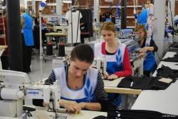 Открытие Кира Пластинина Мануфактура, 9 октября 2012, город Озёры