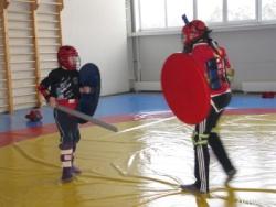 Озёры, 11 декабря 2010