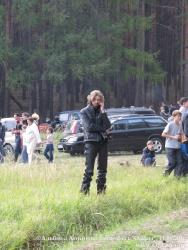 Фотографии с байк-феста Озёры, 11 сентября 2010