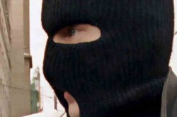 Налётчики в масках Налётчики в масках