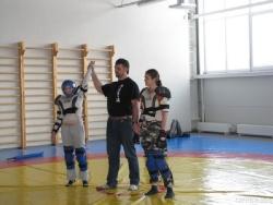 Озёры, 11 декабря 2010