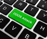  -  DDoS-
