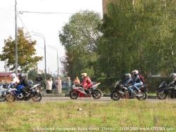 Фотографии с байк-феста "Озёры", 11 сентября 2010
