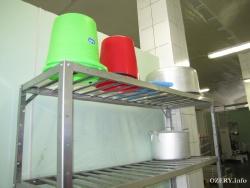 на территории Индустриального Парка "Озёры"