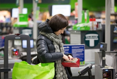 70% озерчан получают зарплату до 25 тыс. руб. в месяц 70% озерчан получают зарплату до 25 тыс. руб. в месяц