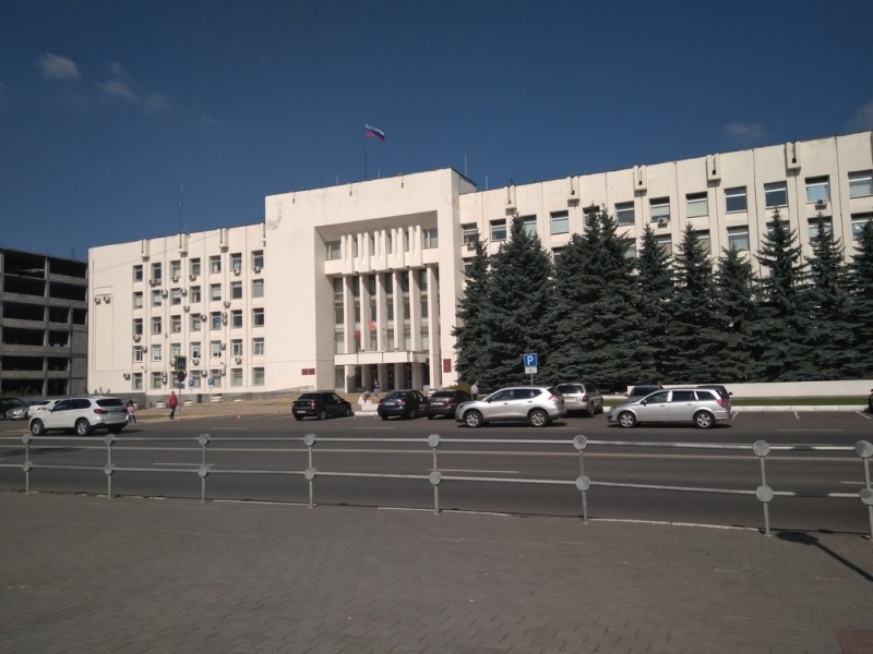 В Коломне выявили еще троих с COVID-19 В Коломне выявили еще троих с COVID-19