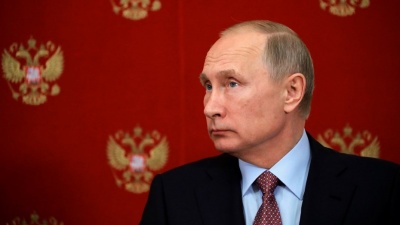 Озерчане отправят Владимиру Путину «Крик души» Озерчане отправят Владимиру Путину «Крик души»