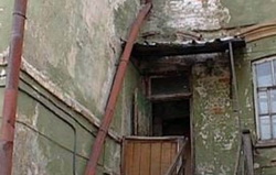 Озёрские коммунальщики опять в числе худших Озёрские коммунальщики опять в числе худших