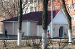 Город становится краше Город становится краше