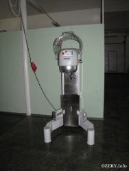 на территории Индустриального Парка "Озёры"