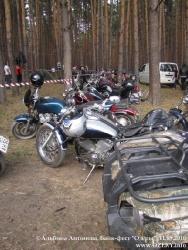 Фотографии с байк-феста Озёры, 11 сентября 2010