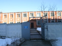 В МП "Водоканал" сменился директор В МП "Водоканал" сменился директор