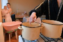 Старая котельная ― новые проблемы Старая котельная ― новые проблемы