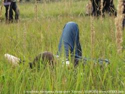 Фотографии с байк-феста Озёры, 11 сентября 2010