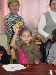 Озёры, декабрь 2011