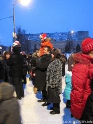 25 декабря 2010