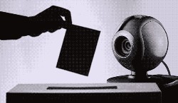Председателей УИКов научат обращаться с вебкамерами Председателей УИКов научат обращаться с вебкамерами