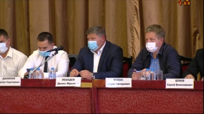 Что говорили в Коломне на слушаниях по поглощению Озёр. Стенограмма Что говорили в Коломне на слушаниях по поглощению Озёр. Стенограмма