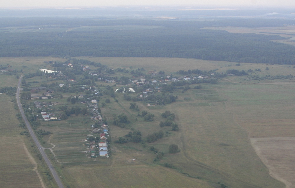 Г Уварово Фото