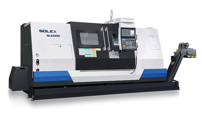 Токарные станки с ЧПУ Токарные станки с ЧПУ