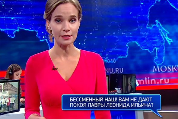 Вопросы Путину ВВ