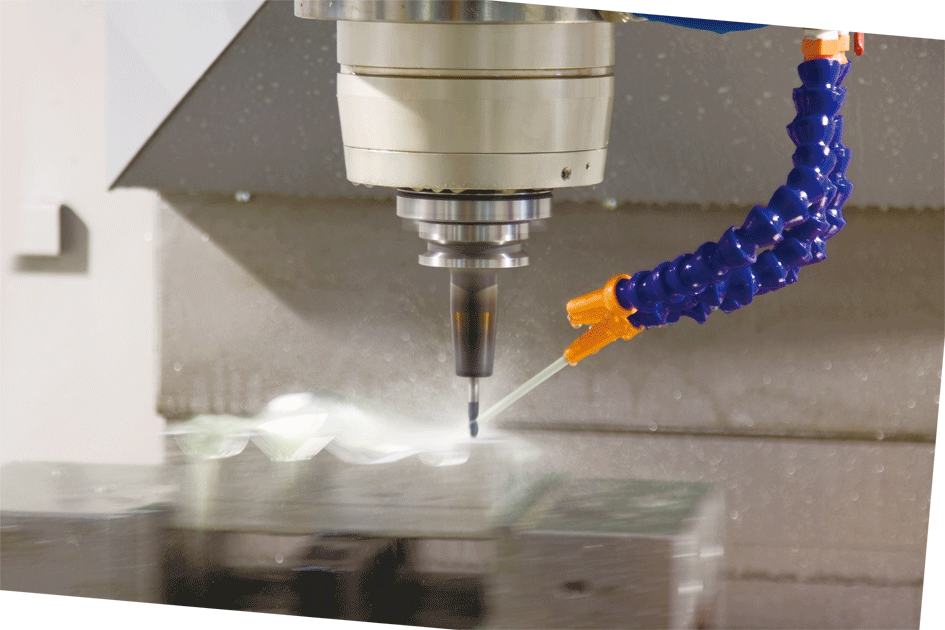 Обработка на вертикальном фрезерном станке.gif Обработка на вертикальном фрезерном станке.gif