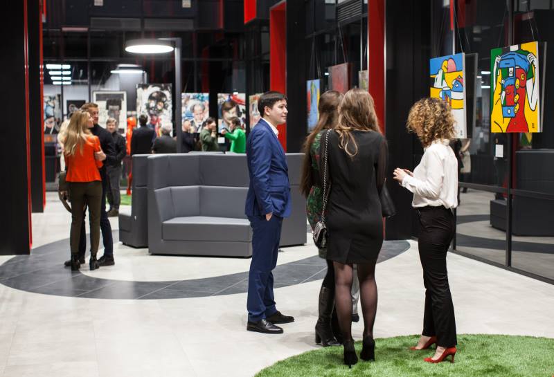 Pop Up Museum Pop Up Museum