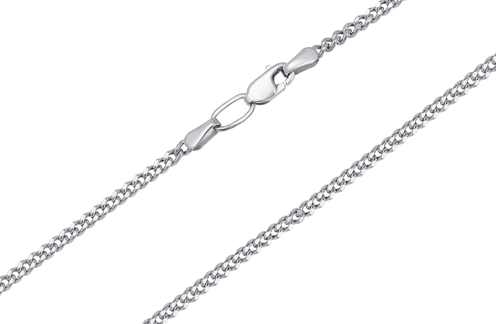 Серебряная цепочка